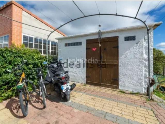 Chalet en venta en Cistérniga, Castilla y León