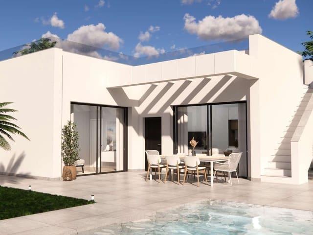 Villa en venta en Quesada, Ciudad Quesada