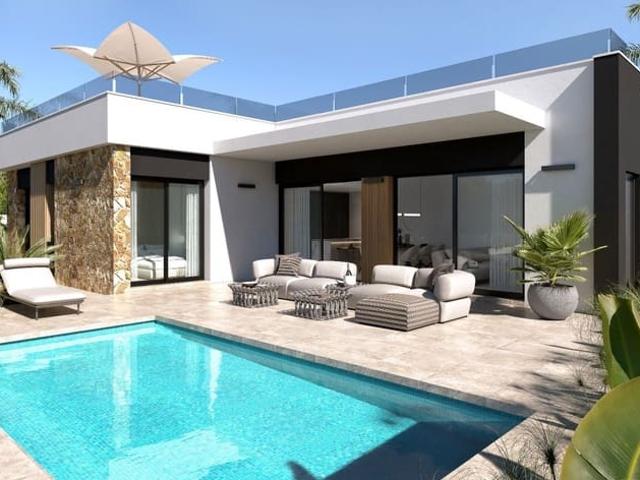Chalet en venta en Ciudad Quesada, el Baix Segura / La Vega Baja