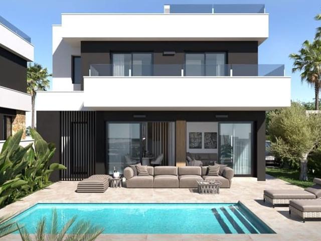 Chalet en venta en Ciudad Quesada, el Baix Segura / La Vega Baja