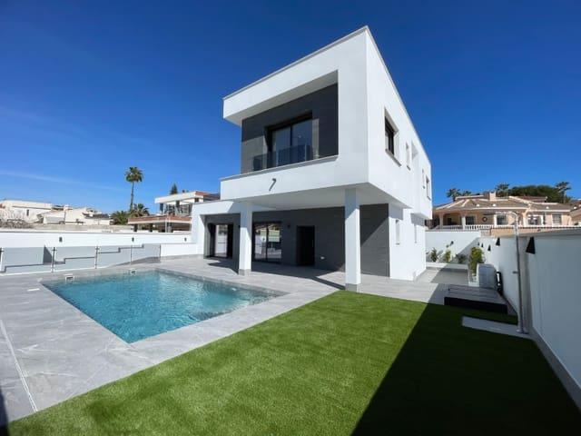 Villa en venta en Quesada, Ciudad Quesada