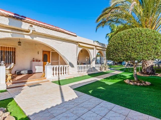 Villa en venta en Quesada, Ciudad Quesada