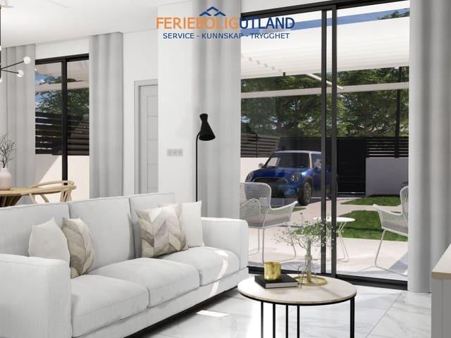 Chalet en venta en Ciudad Quesada, el Baix Segura / La Vega Baja