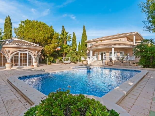 Villa en venta en Quesada, Ciudad Quesada