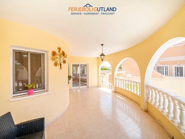 Chalet en venta en Ciudad Quesada, el Baix Segura / La Vega Baja
