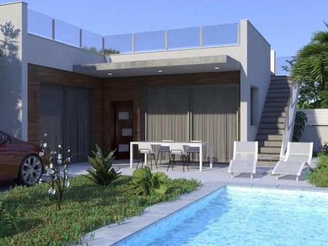 Villa en venta en Quesada, Ciudad Quesada