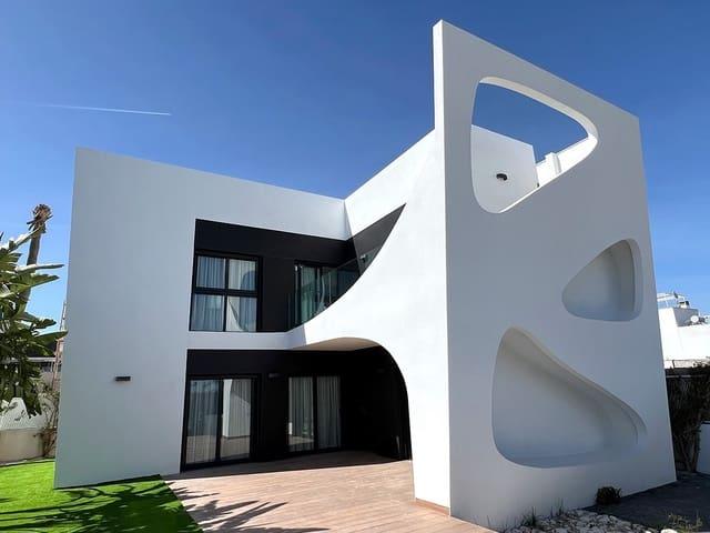 Villa en venta en Quesada, Ciudad Quesada