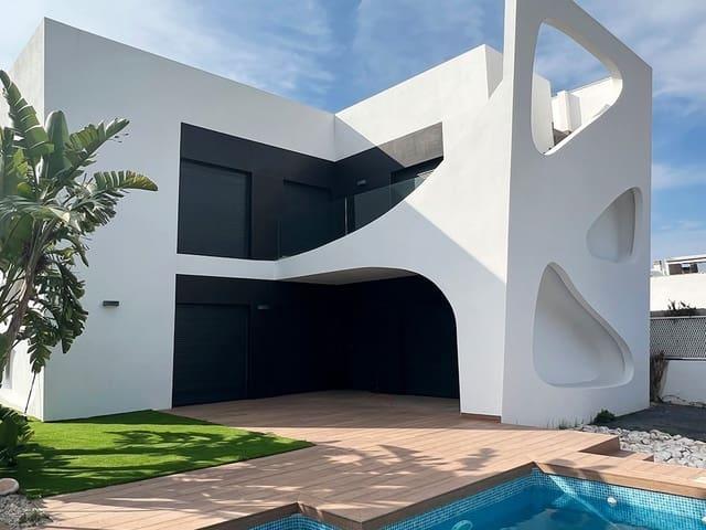 Villa en venta en Quesada, Ciudad Quesada