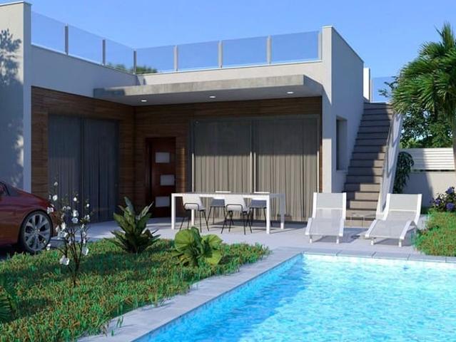 Villa en venta en Quesada, Ciudad Quesada