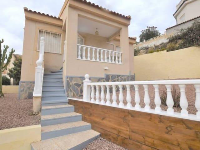 Chalet en venta en Ciudad Quesada, el Baix Segura / La Vega Baja