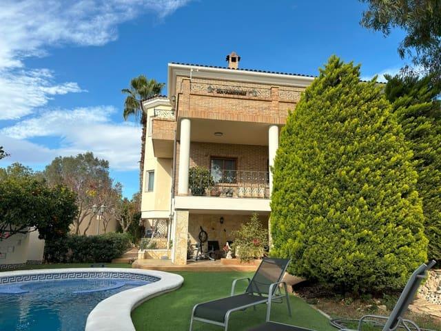 Chalet en venta en Ciudad Quesada, el Baix Segura / La Vega Baja