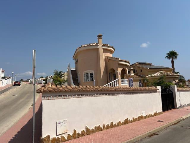 Chalet en venta en Ciudad Quesada, el Baix Segura / La Vega Baja