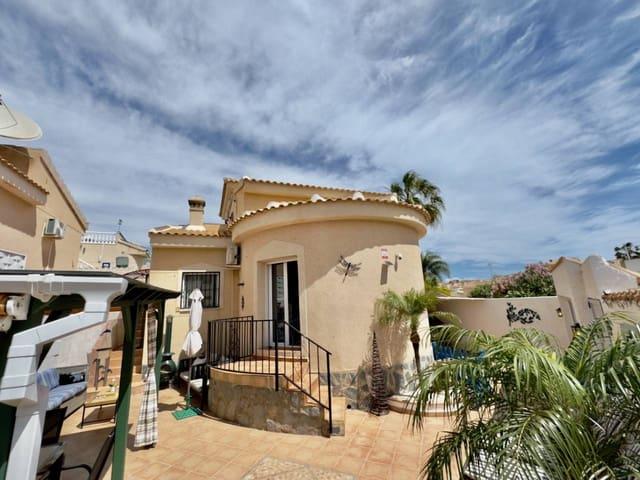 Villa en venta en Quesada, Ciudad Quesada