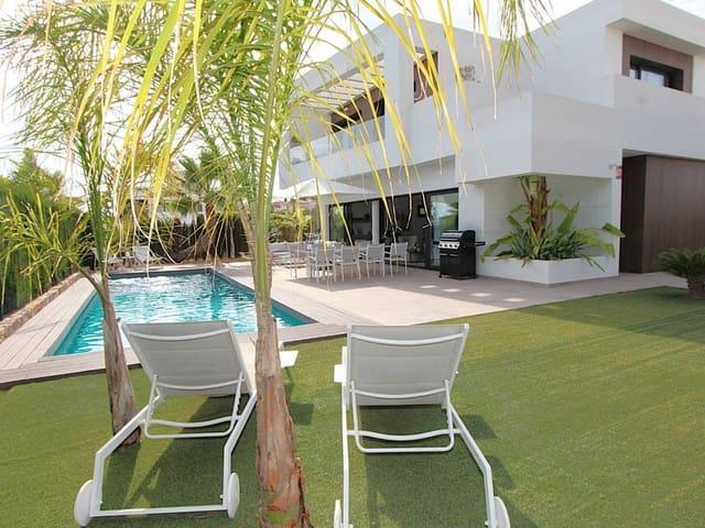 Chalet en venta en Ciudad Quesada, el Baix Segura / La Vega Baja