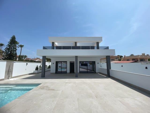 Chalet en venta en Ciudad Quesada, el Baix Segura / La Vega Baja