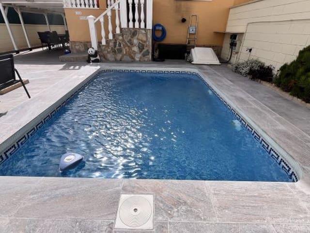 Chalet en venta en Ciudad Quesada, el Baix Segura / La Vega Baja