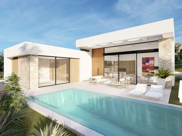 Villa en venta en Quesada, Ciudad Quesada