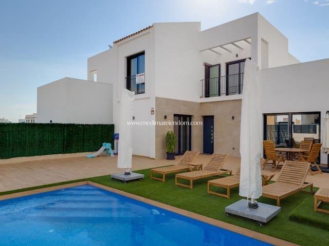Chalet en venta en Ciudad Quesada, el Baix Segura / La Vega Baja