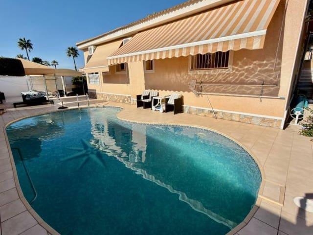 Chalet en venta en Ciudad Quesada, Rojales