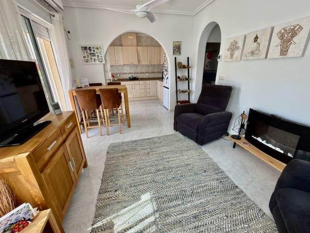 Chalet en venta en Ciudad Quesada, el Baix Segura / La Vega Baja