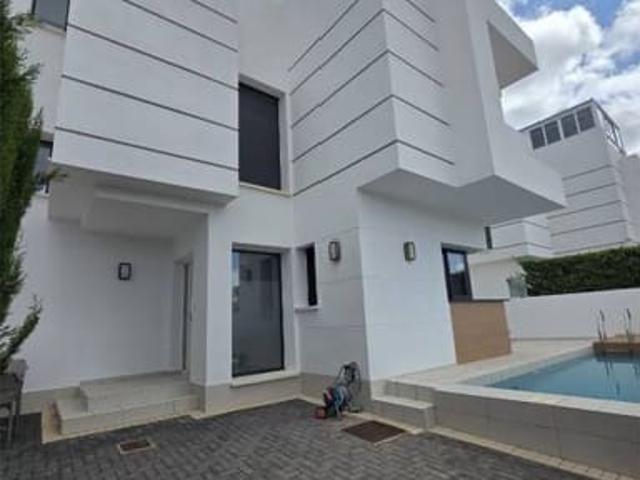 Chalet en venta en Ciudad Quesada, el Baix Segura / La Vega Baja