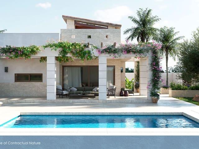 Villa en venta en Quesada, Ciudad Quesada