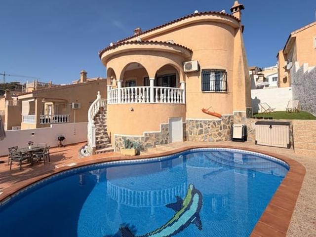 Chalet en venta en Ciudad Quesada, el Baix Segura / La Vega Baja