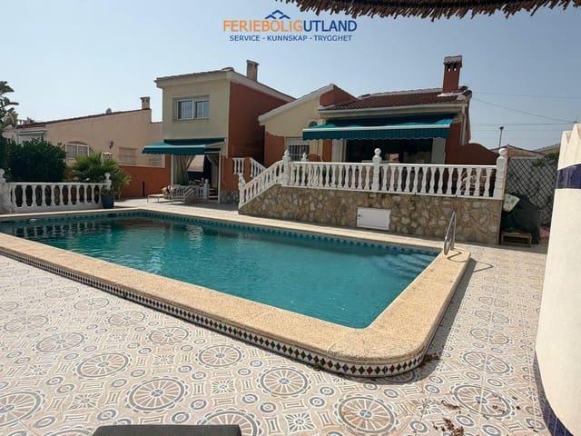 Chalet en venta en Ciudad Quesada, el Baix Segura / La Vega Baja