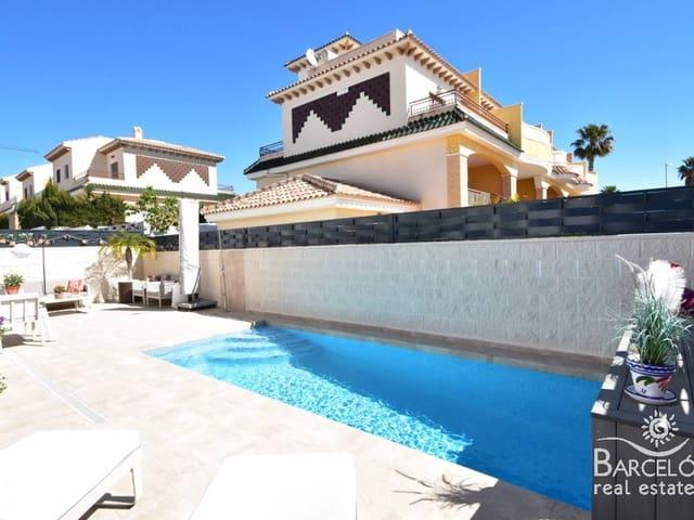 Chalet en venta en Ciudad Quesada, el Baix Segura / La Vega Baja
