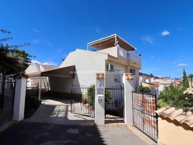 Chalet en venta en Ciudad Quesada, el Baix Segura / La Vega Baja
