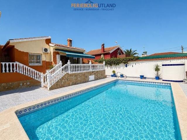 Chalet en venta en Ciudad Quesada, el Baix Segura / La Vega Baja