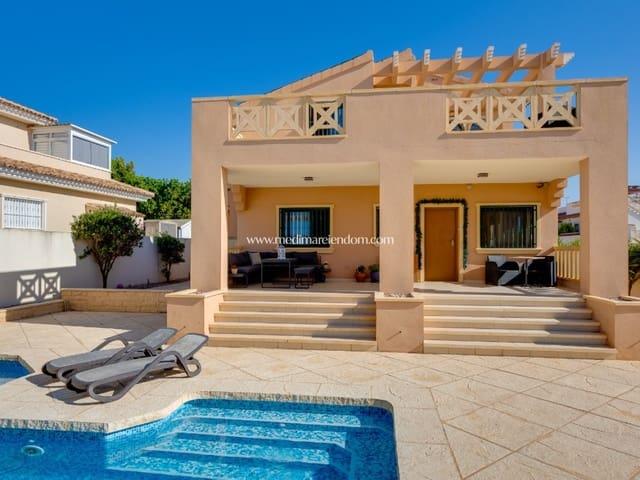 Chalet en venta en Ciudad Quesada, el Baix Segura / La Vega Baja