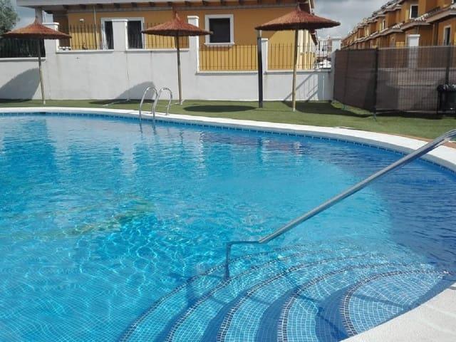 Chalet en venta en Ciudad Quesada, el Baix Segura / La Vega Baja
