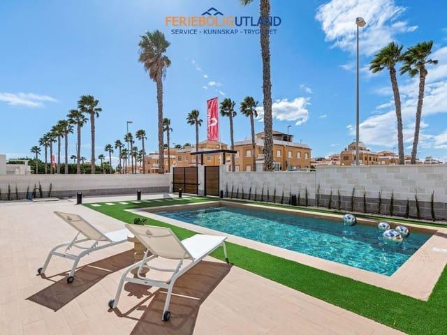 Chalet en venta en Ciudad Quesada, el Baix Segura / La Vega Baja