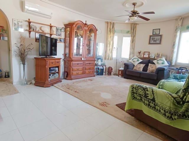 Chalet en venta en Ciudad Quesada, el Baix Segura / La Vega Baja