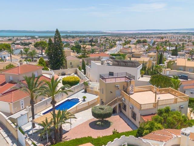 Chalet en venta en Ciudad Quesada, el Baix Segura / La Vega Baja