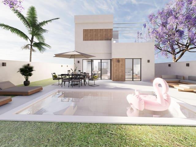 Chalet en venta en Ciudad Quesada, el Baix Segura / La Vega Baja