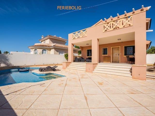Chalet en venta en Ciudad Quesada, el Baix Segura / La Vega Baja