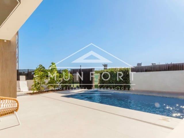 Chalet en venta en Ciudad Quesada, el Baix Segura / La Vega Baja