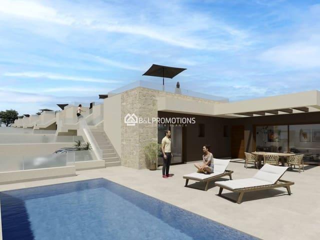 Chalet en venta en Ciudad Quesada, el Baix Segura / La Vega Baja
