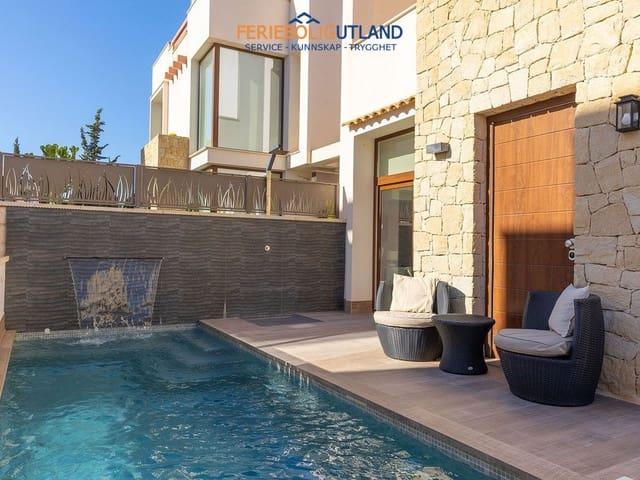 Chalet en venta en Ciudad Quesada, el Baix Segura / La Vega Baja