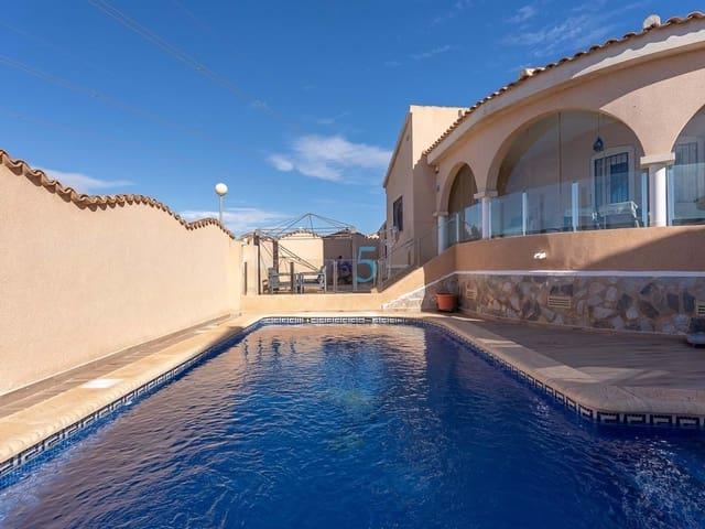 Chalet en venta en Ciudad Quesada, el Baix Segura / La Vega Baja