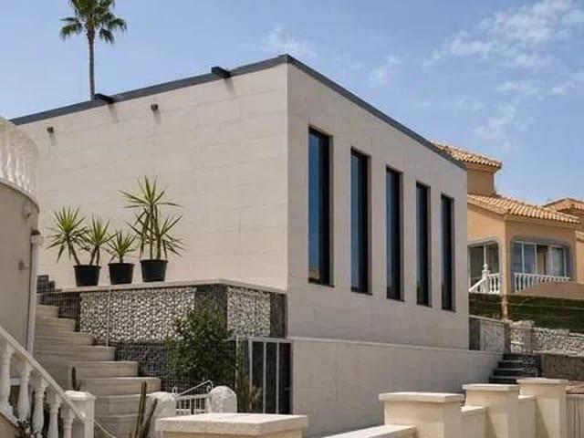 Chalet en venta en Ciudad Quesada, el Baix Segura / La Vega Baja