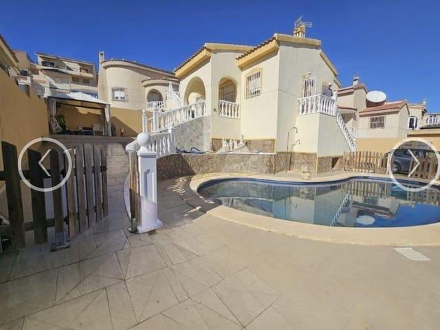Villa en venta en Quesada, Ciudad Quesada