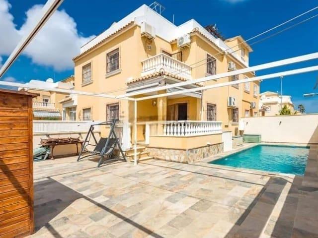 Villa en venta en Quesada, Ciudad Quesada