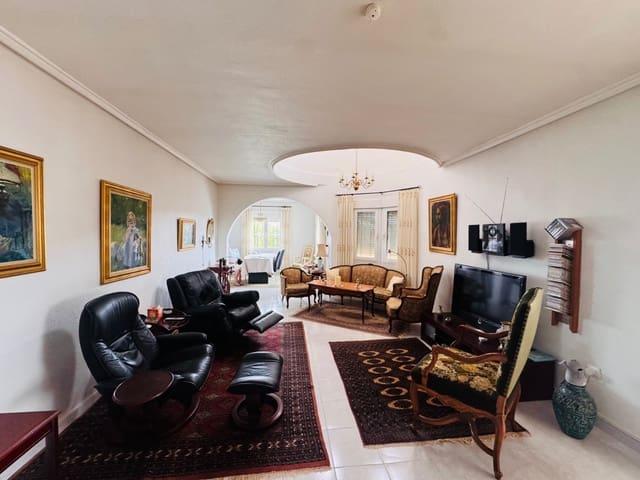 Chalet en venta en Ciudad Quesada, el Baix Segura / La Vega Baja