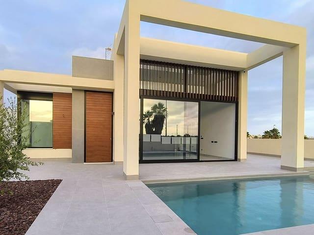 Villa en venta en Quesada, Ciudad Quesada