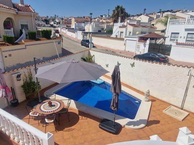 Chalet en venta en Ciudad Quesada, el Baix Segura / La Vega Baja