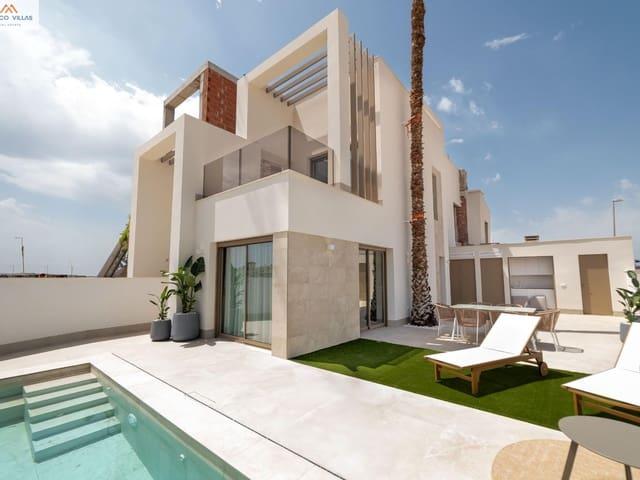 Villa en venta en Quesada, Ciudad Quesada