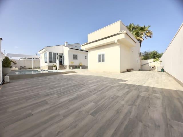 Villa en venta en Quesada, Ciudad Quesada